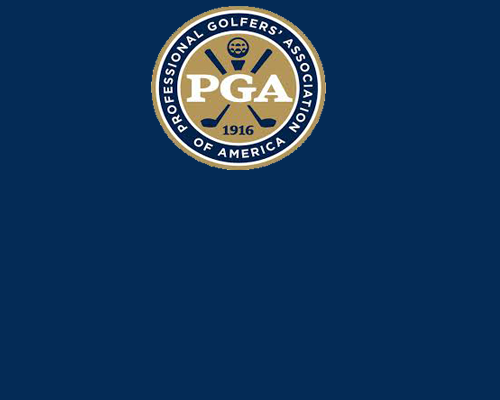 pga logo